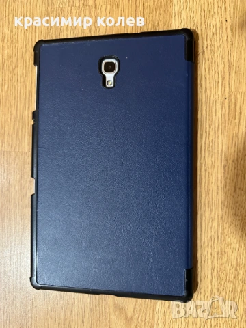 таблет "Samsung Galaxy Tab A 10.5", снимка 7 - Таблети - 53484671