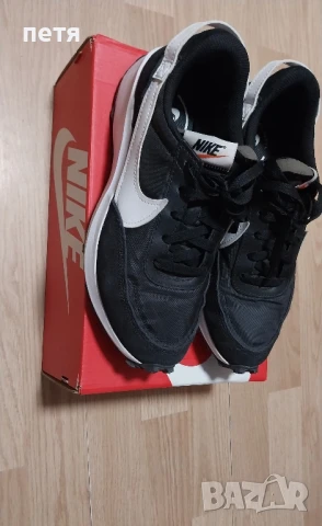 маратонки Nike , снимка 2 - Маратонки - 51000795