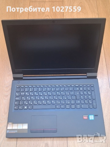 Лаптоп Lenovo V310-15ISK SSD 512MB, снимка 2 - Лаптопи за дома - 52743121