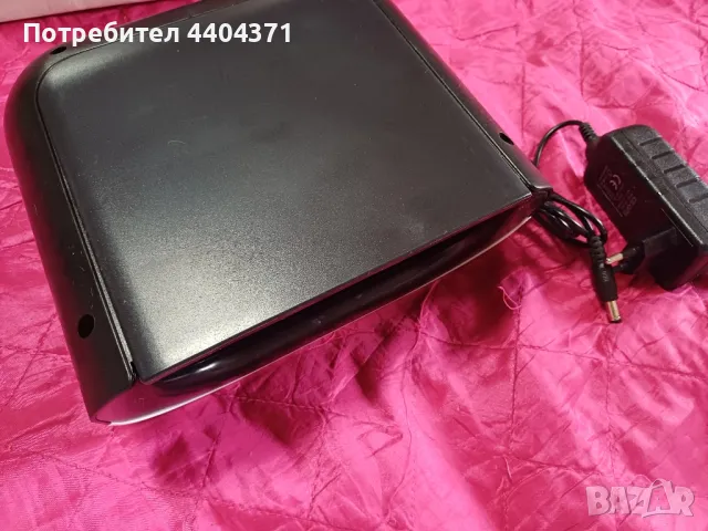 Печка за маникюр , снимка 5 - Продукти за маникюр - 49696024