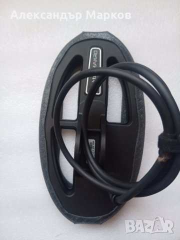 Еластичен протектор за сонди на Minelab EQUINOX,VANQUISH и NoktaMakro Simplex +, снимка 4 - Друга електроника - 34867019