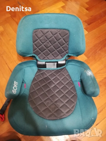 Детско столче за кола 