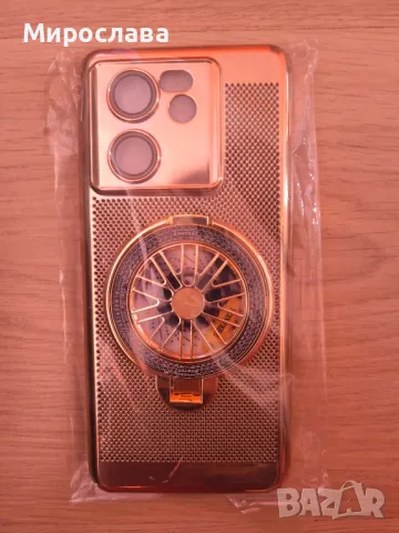 Кейсове/калъфи за Xiaomi 13T/ 13T PRO. , снимка 6 - Xiaomi - 42972834