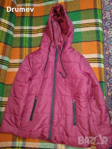 Яке.Унисекс.Есен/пролет., снимка 6 - Якета - 43739195