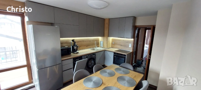 Първи наематели, апартамент в центъра на кв. Сарафово , снимка 2 - Апартаменти - 51325137