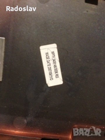 Лаптоп L750Т части , снимка 4 - Лаптопи за дома - 28907452