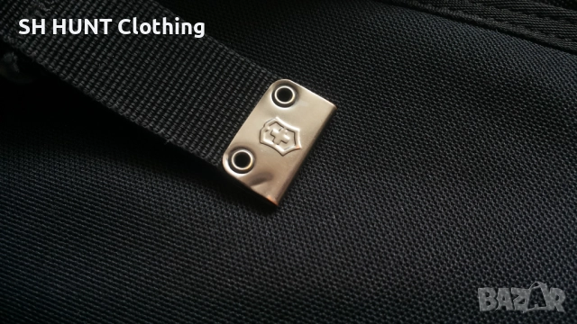 VICTORINOX Backpack - раница - 1720, снимка 13 - Раници - 52869427