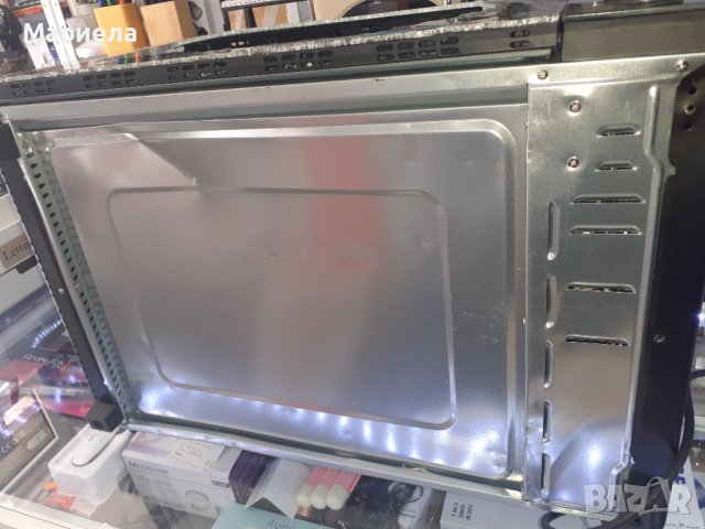 Части за фурна Arizona Multifunctional Oven 58L 2000W на части, снимка 8 - Печки, фурни - 39674659