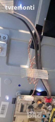 Захранваща платка SHG5504C-101H DLBB518, снимка 4 - Части и Платки - 34956275