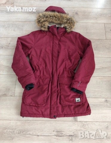 дамска парка 