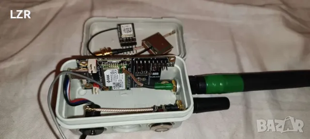 USB Type C 4 пина конектор за запояване, снимка 3 - Друга електроника - 49387092