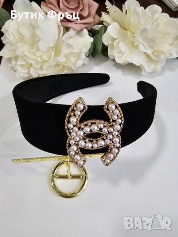 Диадема 96, снимка 4 - Аксесоари за коса - 44932520