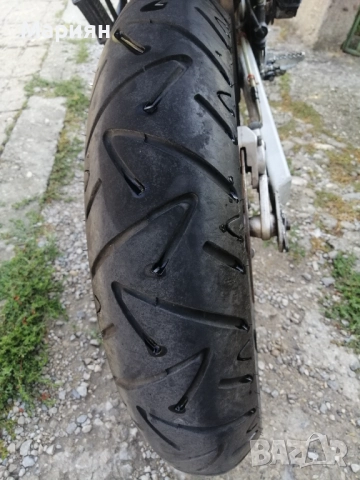 Мотор Sherco HRD, снимка 8 - Мотоциклети и мототехника - 52546329