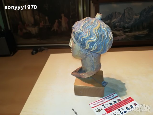 hand made-museum copy 0707222110, снимка 18 - Антикварни и старинни предмети - 37321662