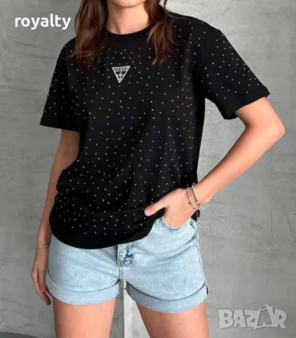 Guess дамски комплекти , снимка 4 - Спортни екипи - 50413799