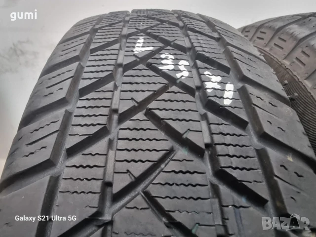 2бр зимни гуми 155/70/13 GT RADIAL L03571 , снимка 1