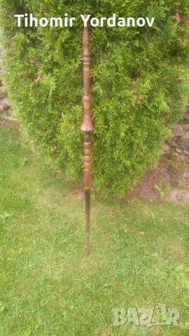 Хурка., снимка 13 - Антикварни и старинни предмети - 50629251