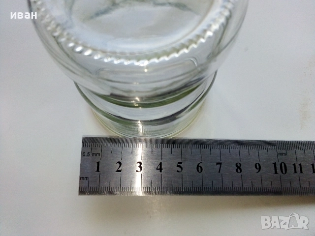 Ретро чаши от 1980.18бр., снимка 7 - Колекции - 52886200