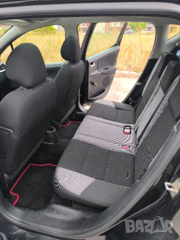 Peugeot 207 SW 1.4 i - PANORAMA, снимка 17 - Автомобили и джипове - 51928358