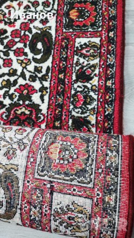продавам оригинален персийски килим, снимка 5 - Килими - 40308599