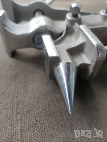 Продавам Малко менгеме с наковалня, снимка 7 - Менгемета - 38155368