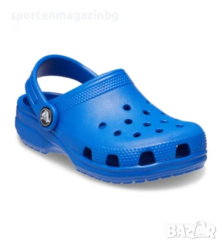Детски сандали Crocs Classic Clog, снимка 2 - Детски сандали и чехли - 50140842