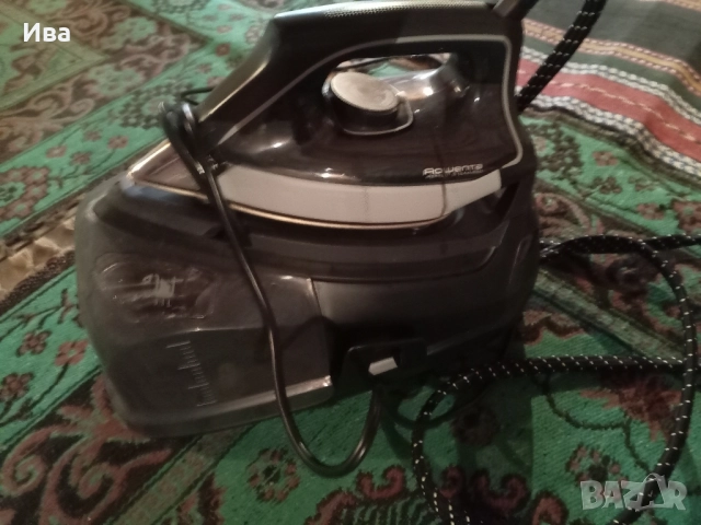 Парогенератор , снимка 2 - Ютии - 52020352