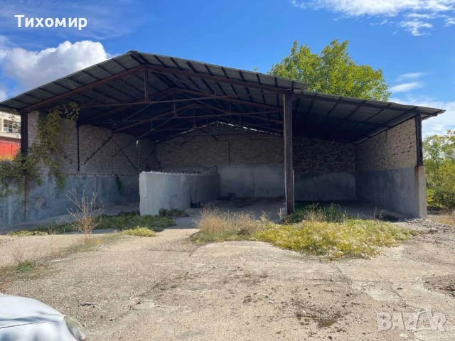 Метална конструкция, снимка 3 - Монтажи - 52689158