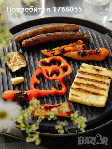 CAMPINGAZ Газов котлон Party Grill Stove 360, снимка 3 - Газови котлони - 49773719