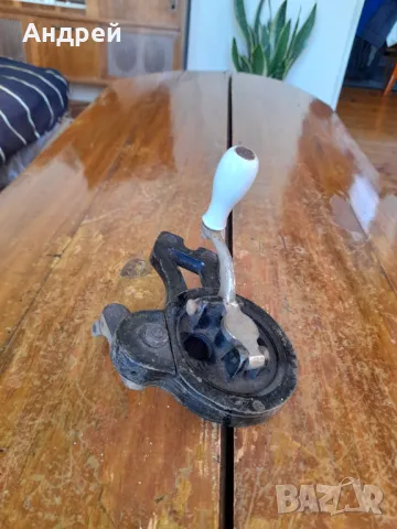 Върток за шевна машина #4