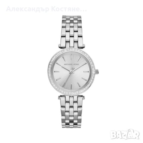Дамски часовник Michael Kors MK3364, снимка 4 - Дамски - 43306753
