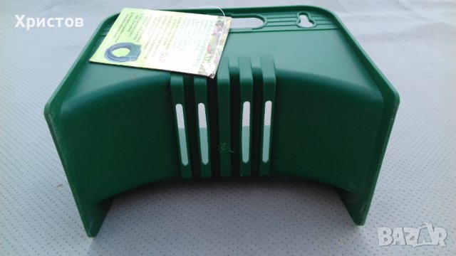 Стойка за маркуч за стена, снимка 4 - Напояване - 37220909