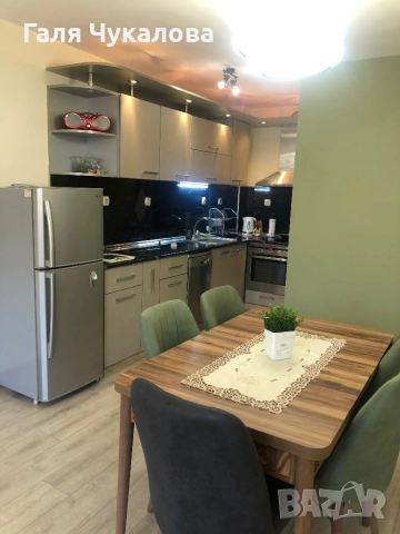 Нощувки в центъра на гр. Пловдив ул Алекоконстантинов17