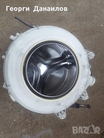 Продавам пералня BEKO WM5100W на части, снимка 16 - Перални - 28526333