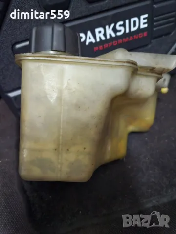 Разширителен съд за антифриз за Renault Espace III, снимка 4 - Части - 48598168