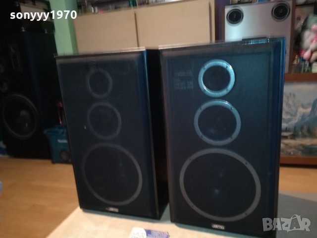 JAMO-DENMARK-2БР ТОНКОЛОНИ 2812211132, снимка 3 - Тонколони - 35257499