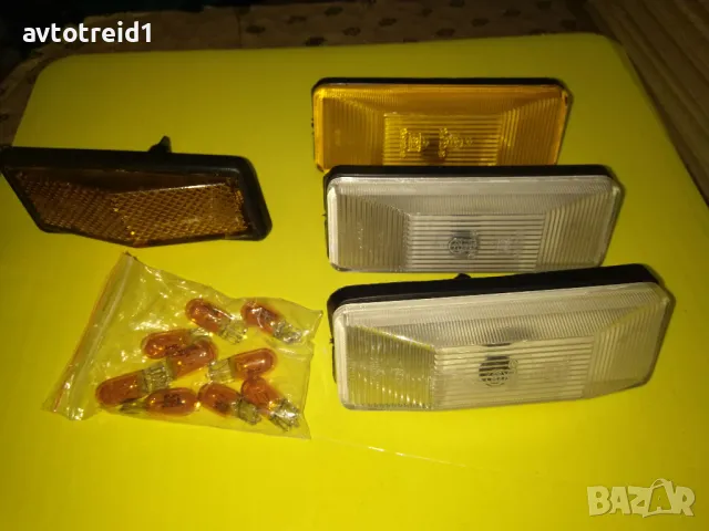 Продавам мигачи УАЗ, снимка 9 - Части - 48490069