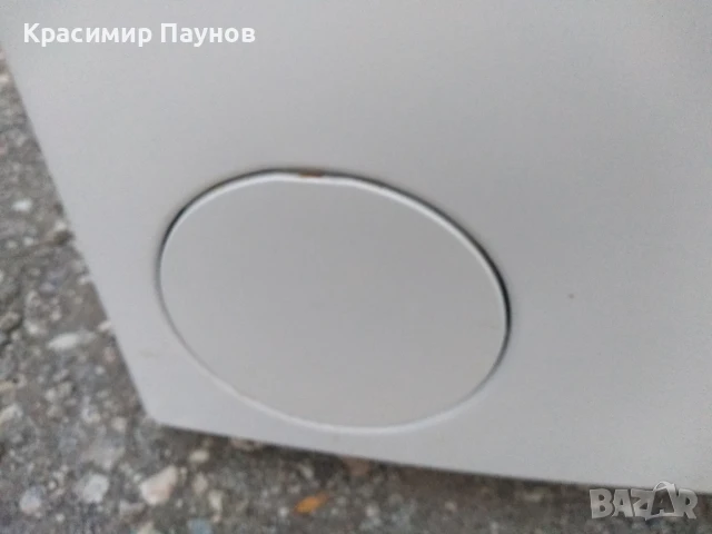 Перална ,,WHIRPOOL,, за ремонт / части ., снимка 9 - Перални - 50660690