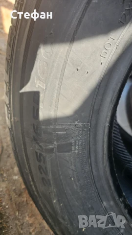 Летни гуми за Бус Laufenn 225/65R16C , снимка 3 - Гуми и джанти - 51278361