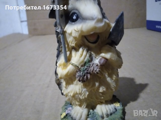 Статуетки, фигурки, снимка 10 - Статуетки - 38902414