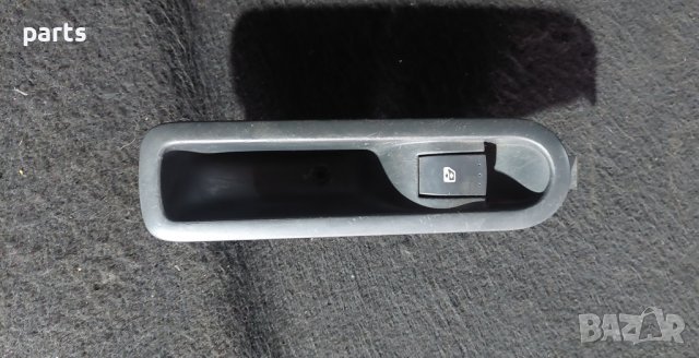 Заден Ляв Панел Ел.Стъкло Рено Меган 2 N, снимка 5 - Части - 43591363