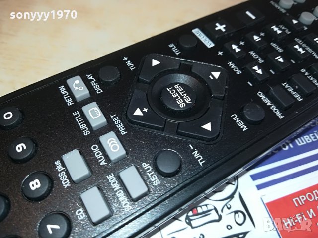 lg remote control, снимка 12 - Дистанционни - 28354176