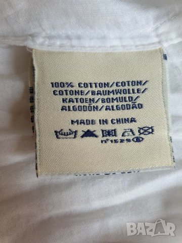 Риза Ralph Lauren, снимка 7 - Ризи - 28969035