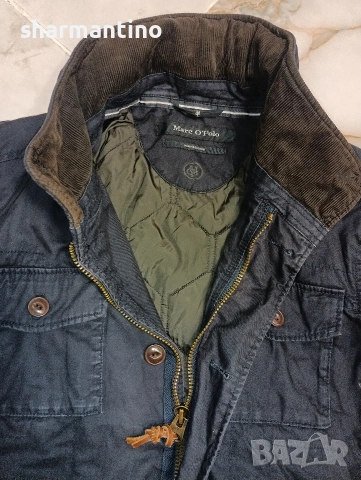 Marco Polo Experience яке L - 13 €, снимка 4 - Якета - 53214815