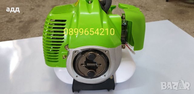 Двигател за касачка бензинова помпа ,лодка и др, снимка 5 - Други машини и части - 32564996