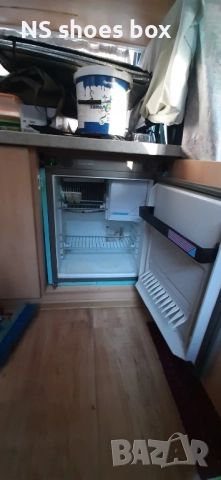 Бус пригоден на кемпер, снимка 18 - Каравани и кемпери - 52366883