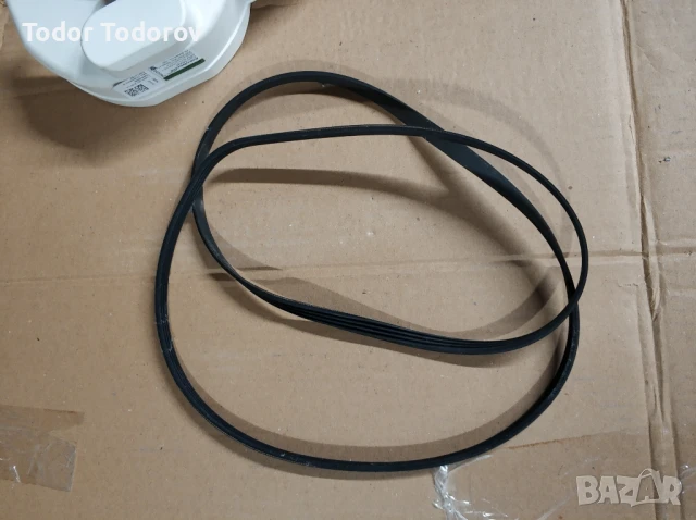 Части за пералня Whirlpool TDLR 70220, снимка 5 - Перални - 50454446