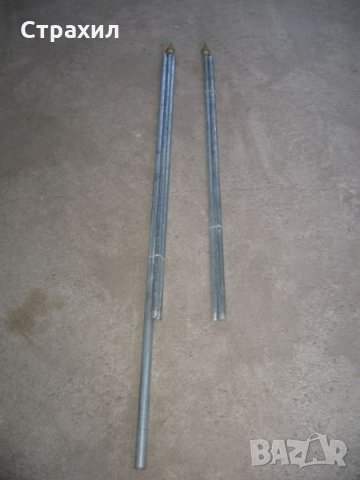 Гръмоотводи 3м и 5м, снимка 2 - Други стоки за дома - 27280820
