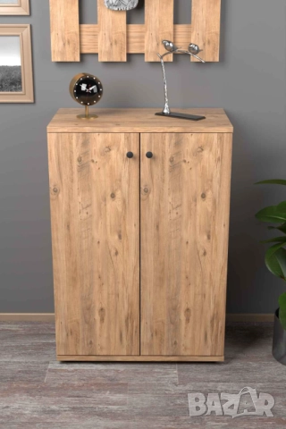 Шкаф за обувки /  Гардероб за обувки, снимка 11 - Шкафове - 51783580