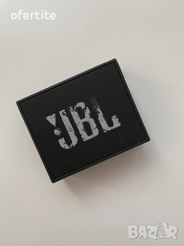 ✅ JBL GO 🔝 Bluetooth колонка